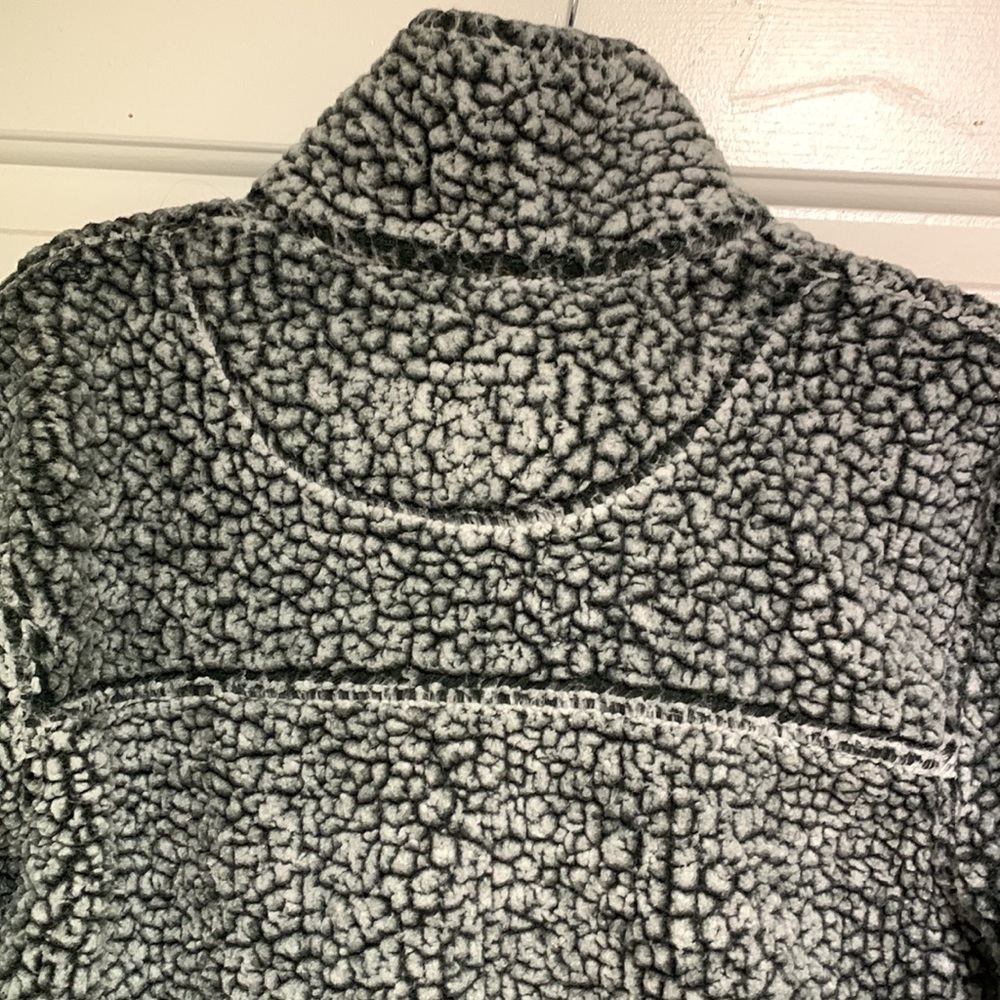 Boxercraft Fleece Pullover - image 7